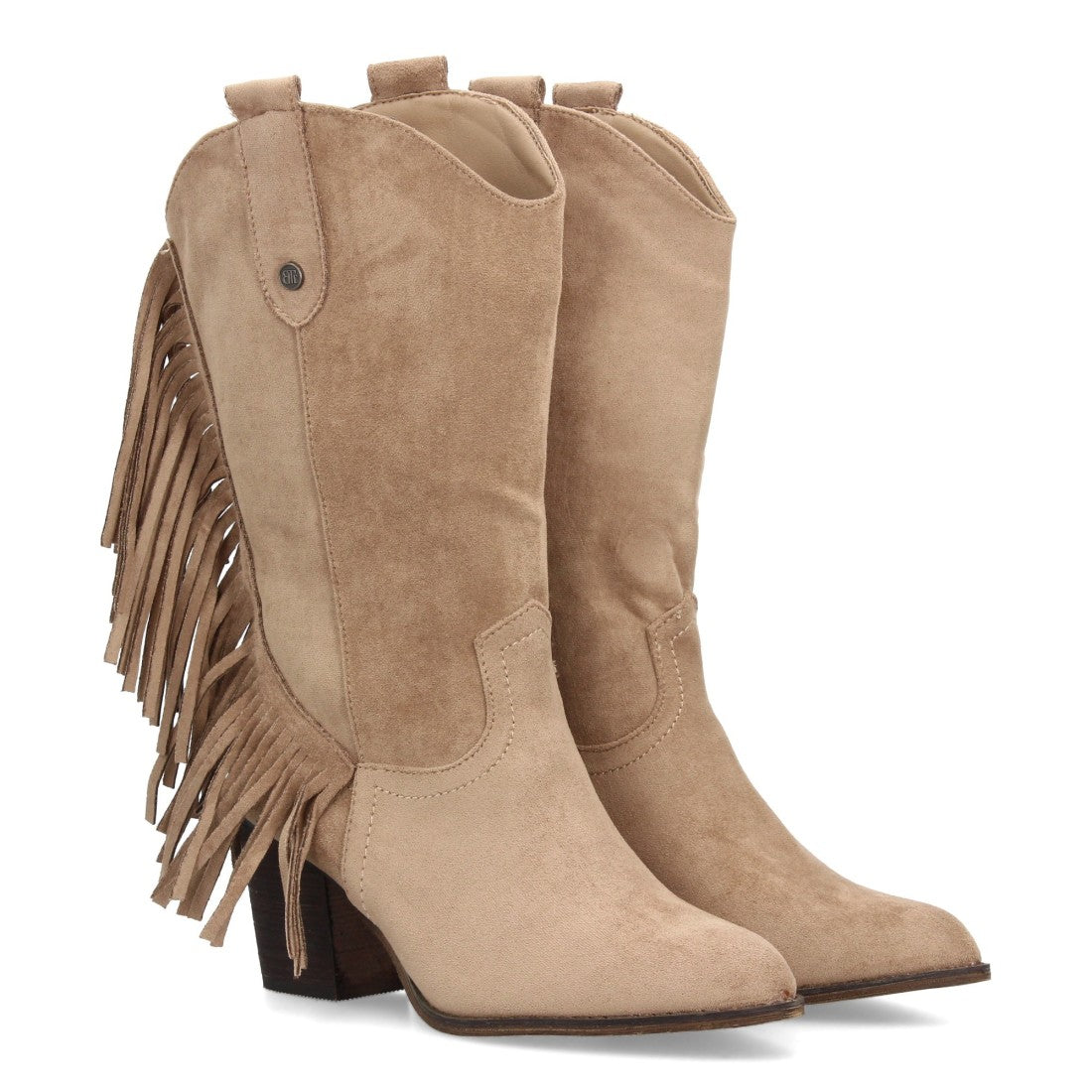 Vimice A-5454-Beige