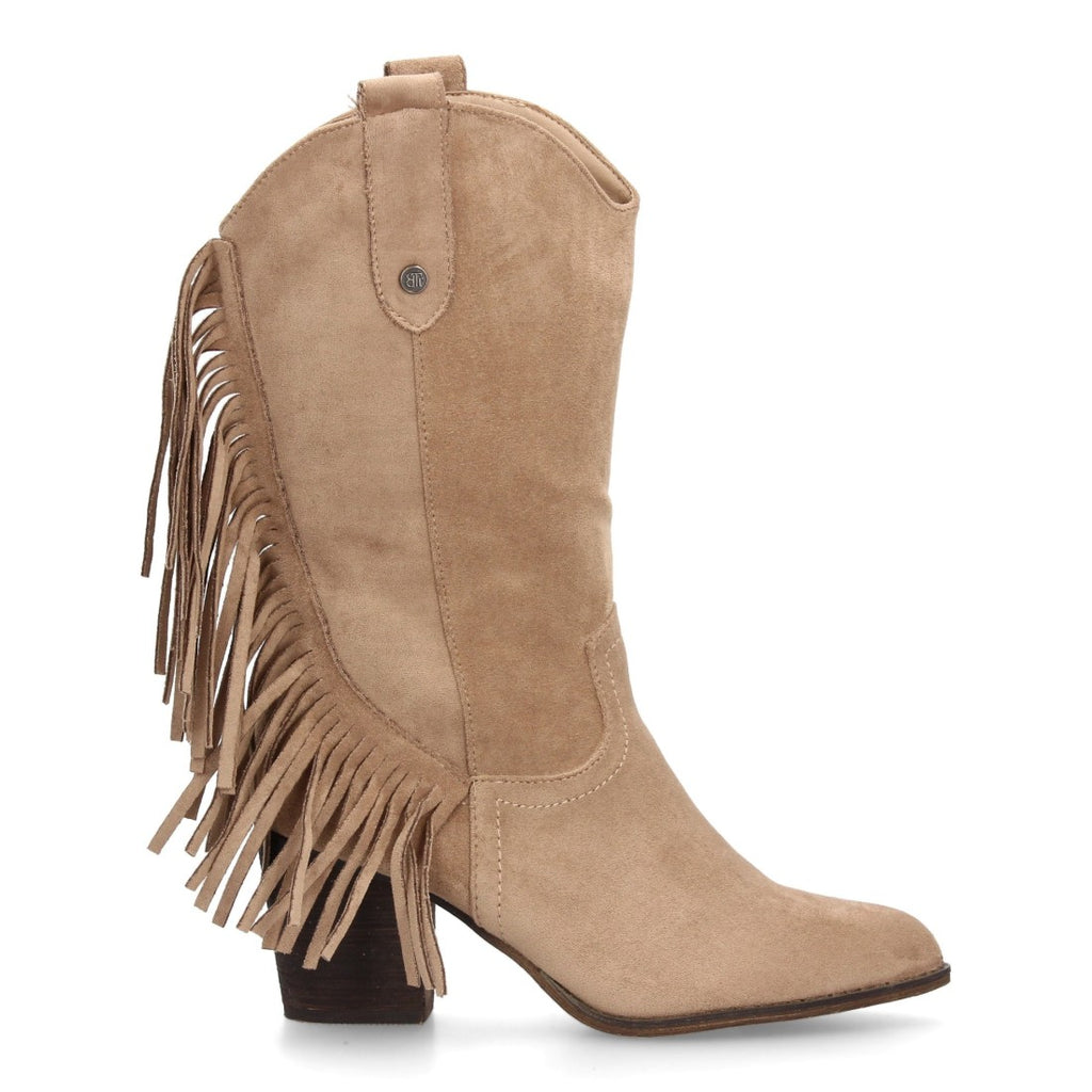 Vimice A-5454-Beige