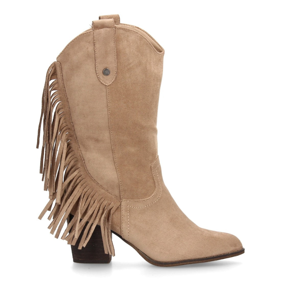 Vimice A-5454-Beige