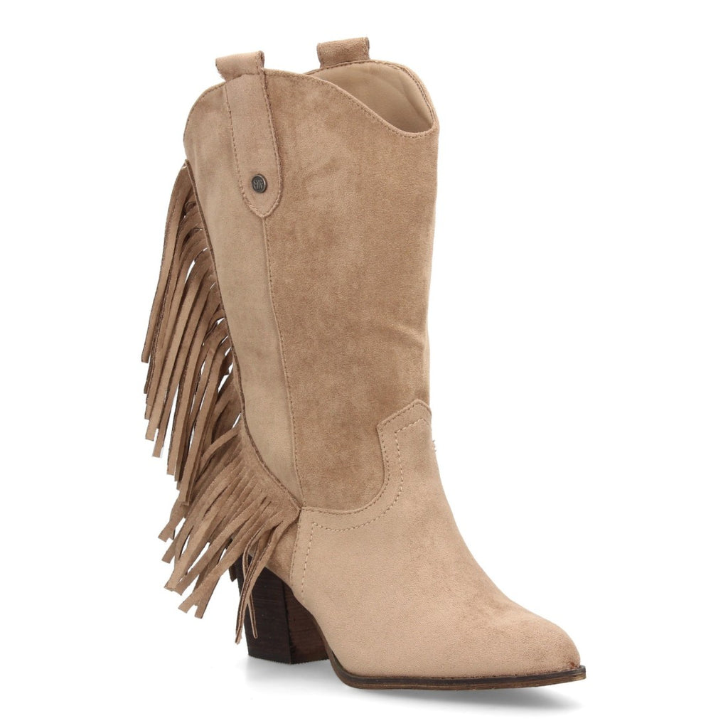 Vimice A-5454-Beige