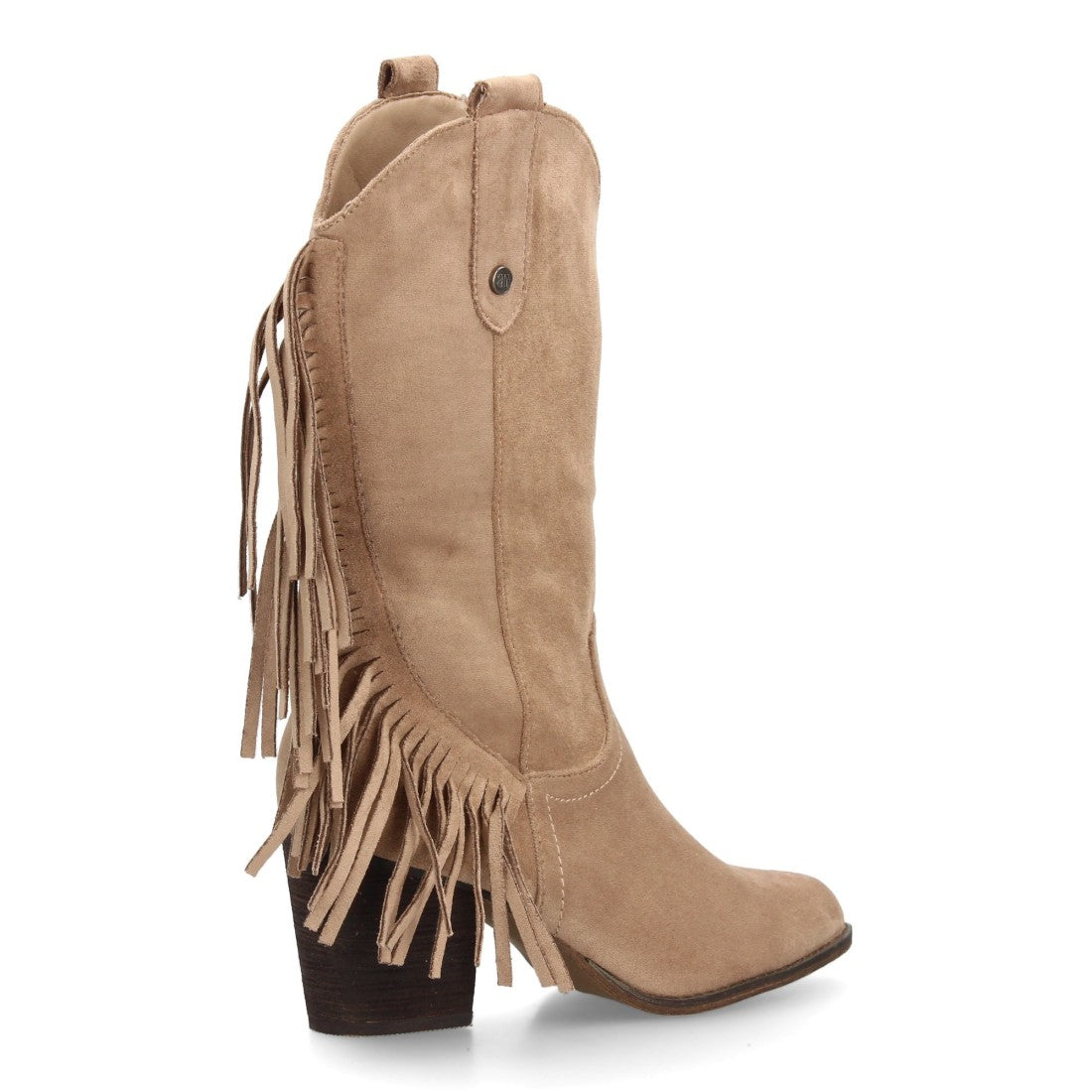 Vimice A-5454-Beige