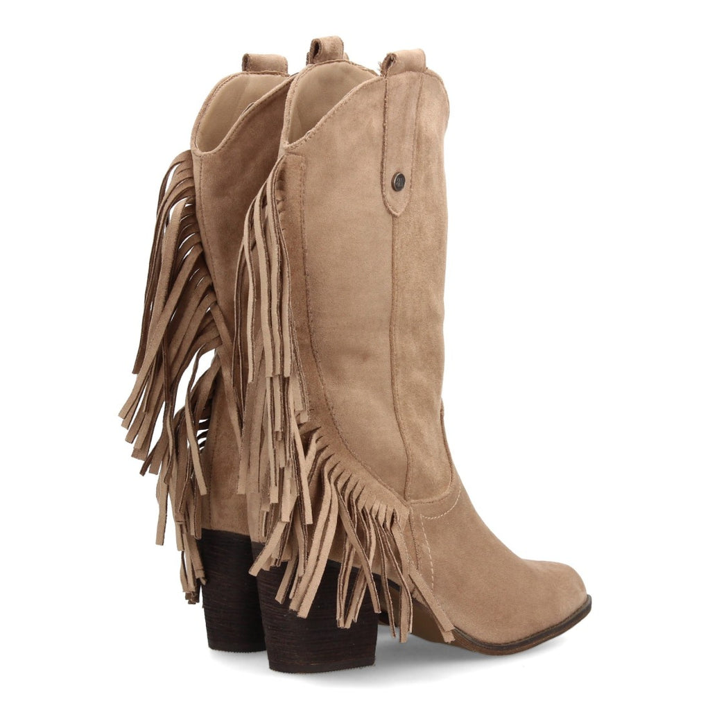 Vimice A-5454-Beige