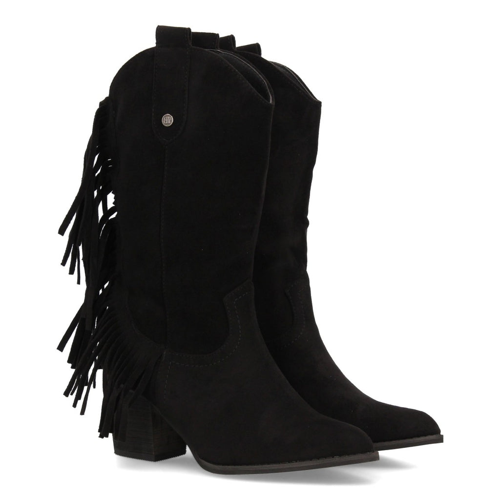 Vimice A-5454-Negro