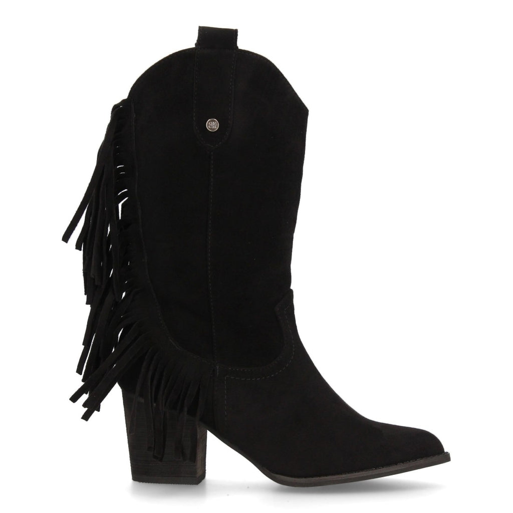 Vimice A-5454-Negro