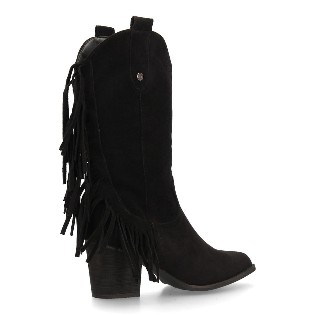 Vimice A-5454-Negro