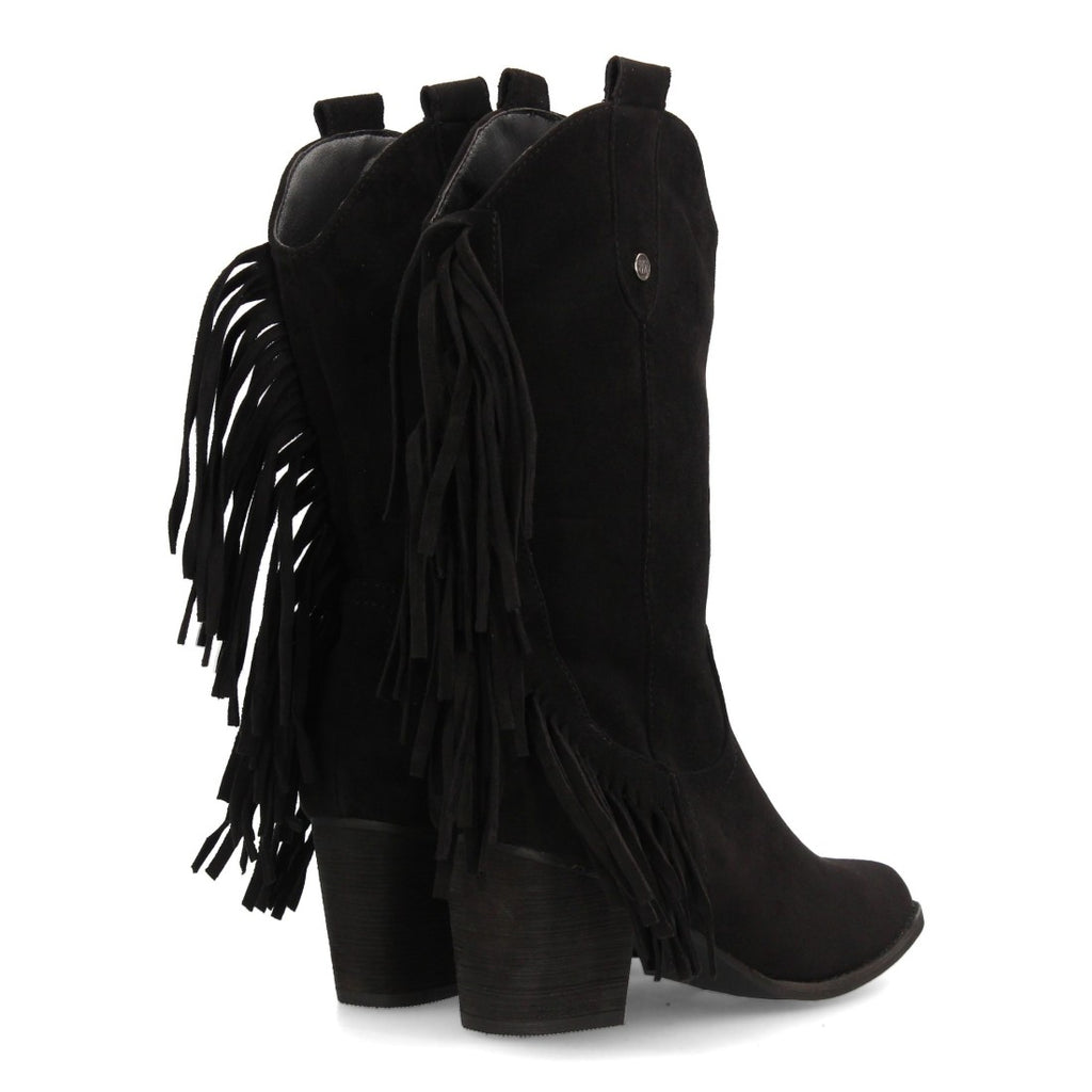 Vimice A-5454-Negro