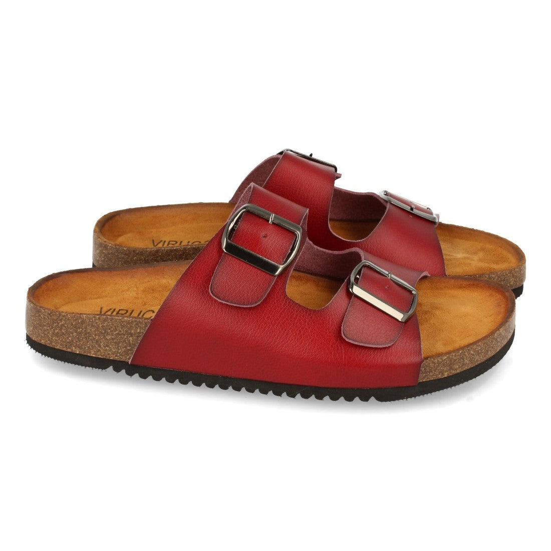 Vimice VR1-268-Rojo