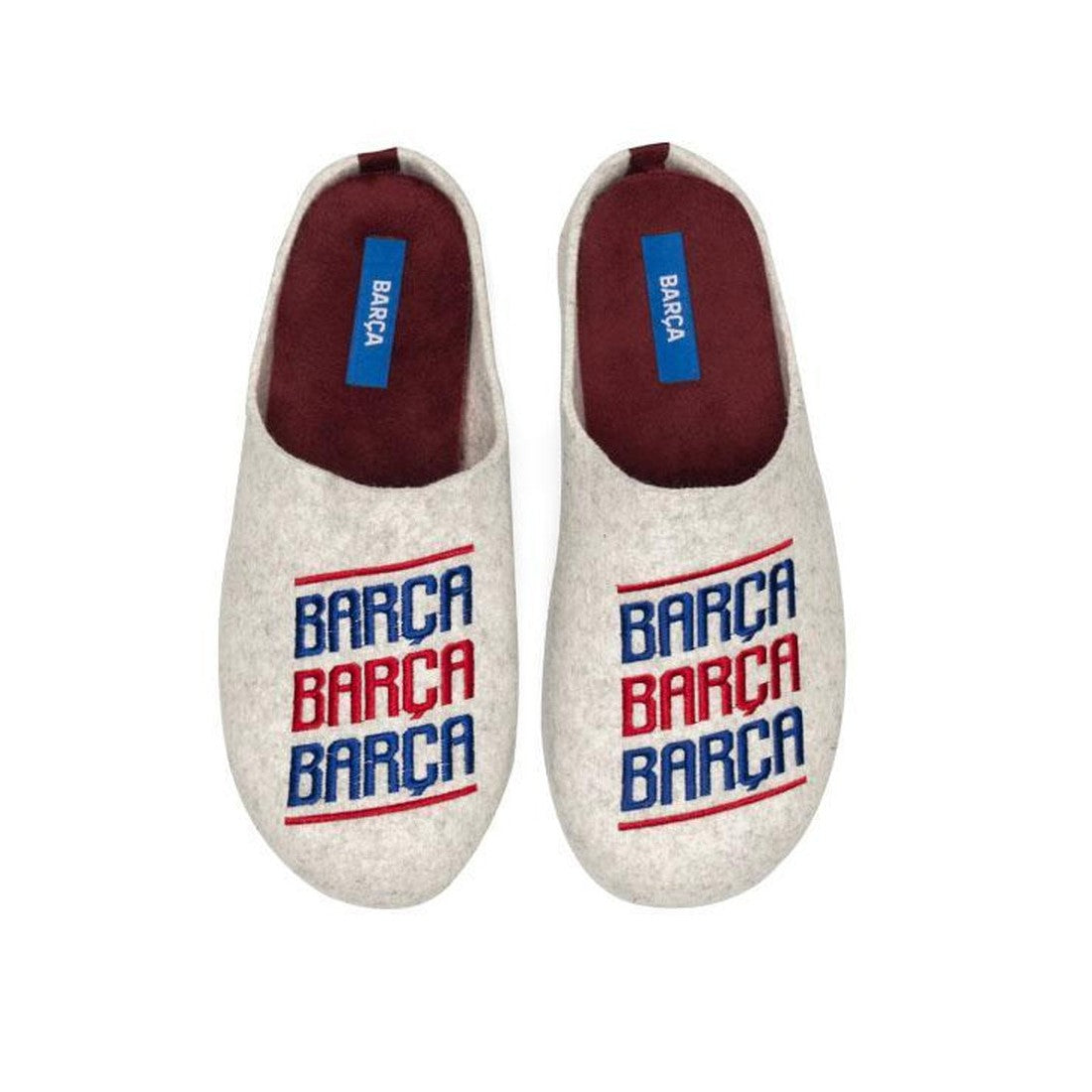 Vimice FCBARCELONA-CC2-Gris