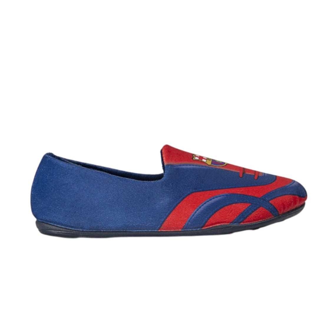 Vimice FCBARCELONA-CFA25-ROJO