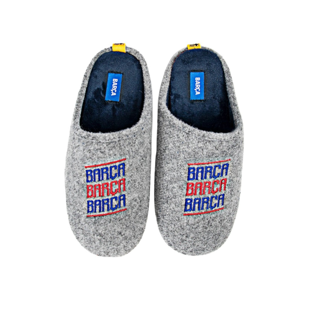 Vimice FCBARCELONA-CPC1-GRIS