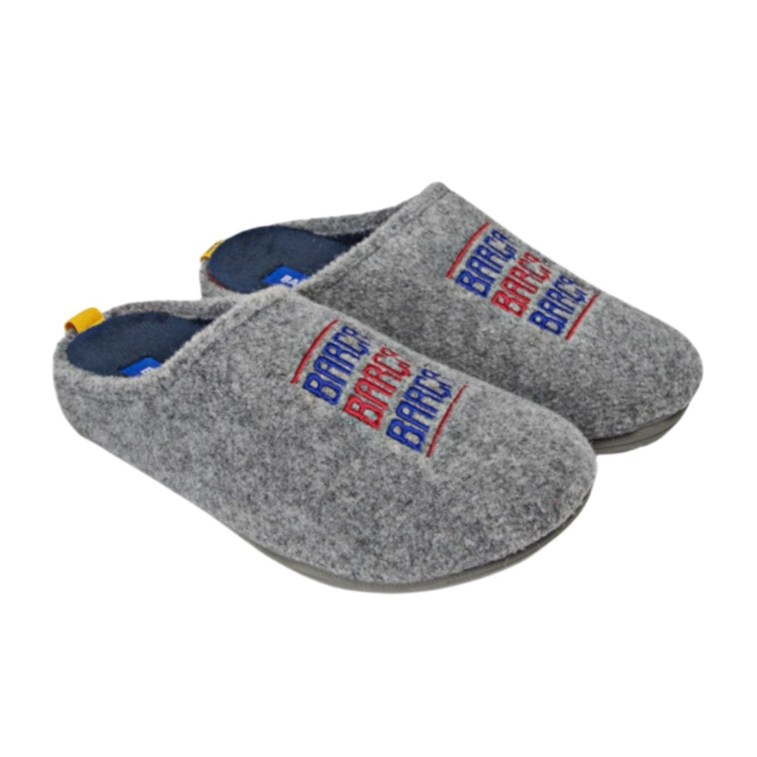 Vimice FCBARCELONA-CPC1-GRIS