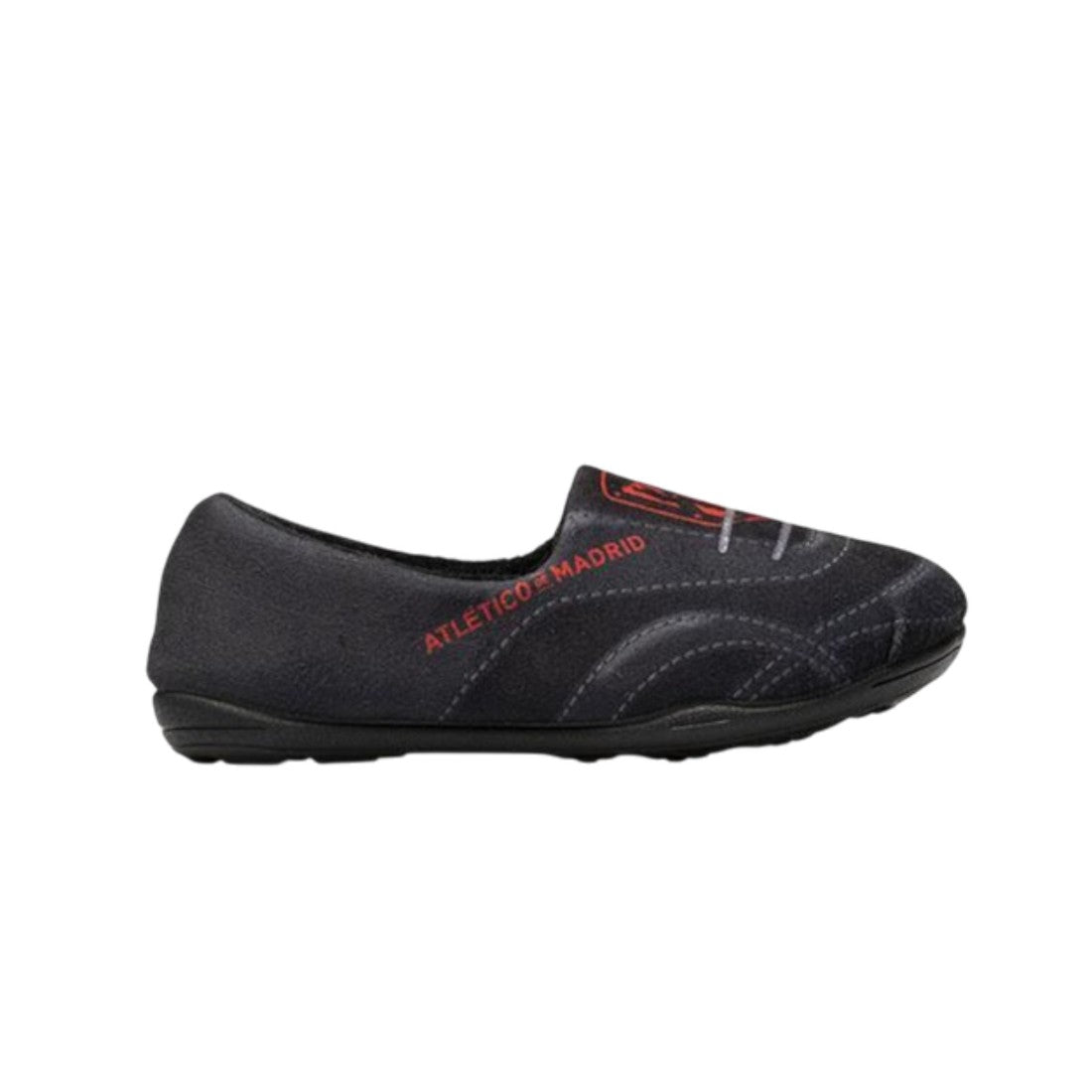 Vimice FCATLETI-CFA6ATN-NEGRO