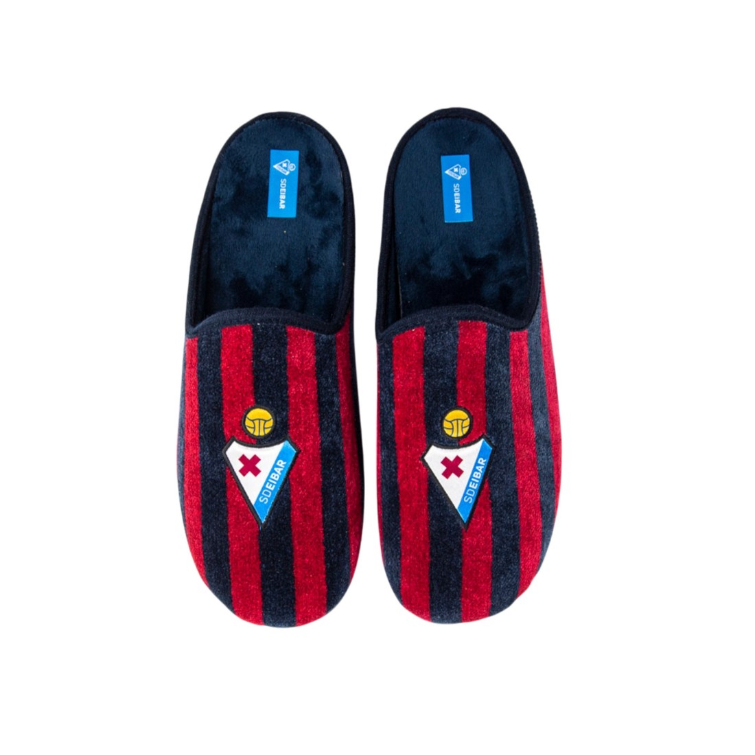 Vimice SDEIBAR-CFAEI1-AZUL