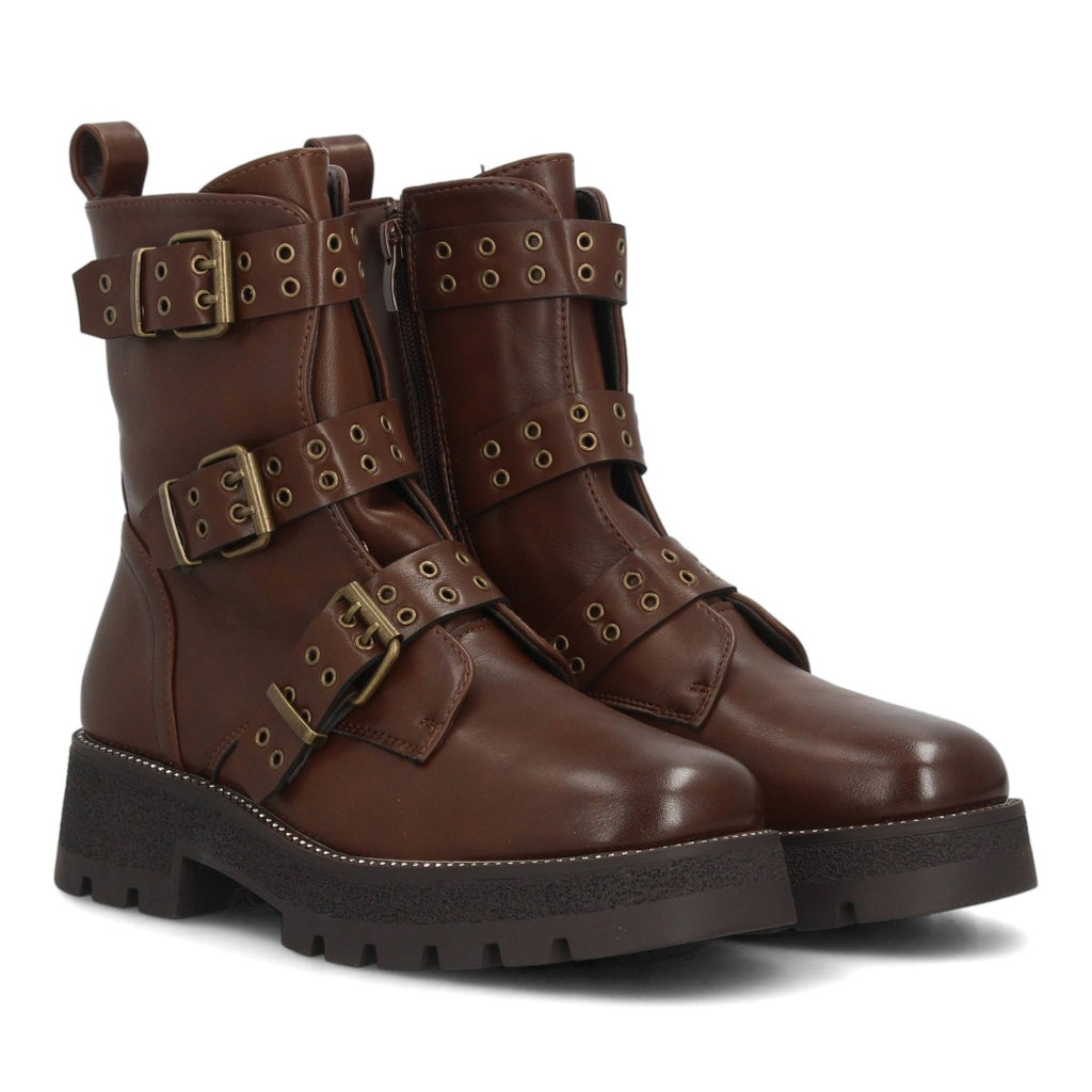 Vimice XTY07-Marron