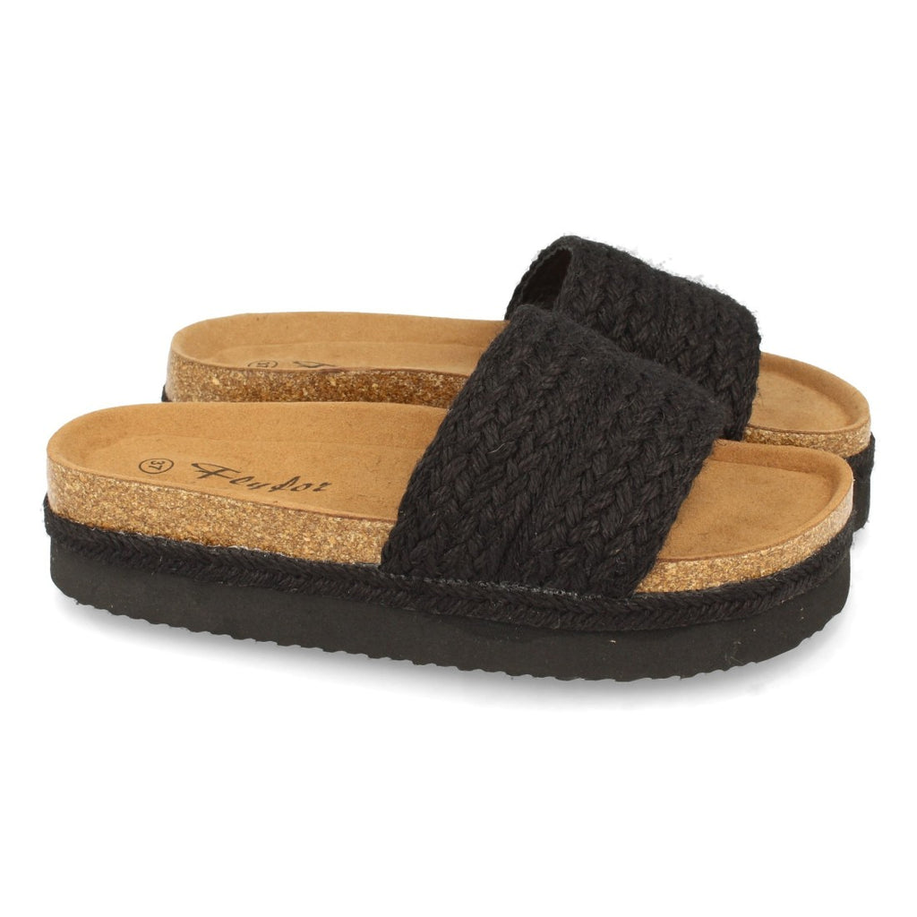 Vimice M181-Negro