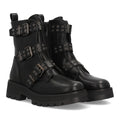 Vimice XTY07-Negro