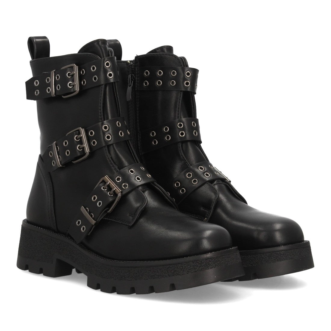 Vimice XTY07-Negro