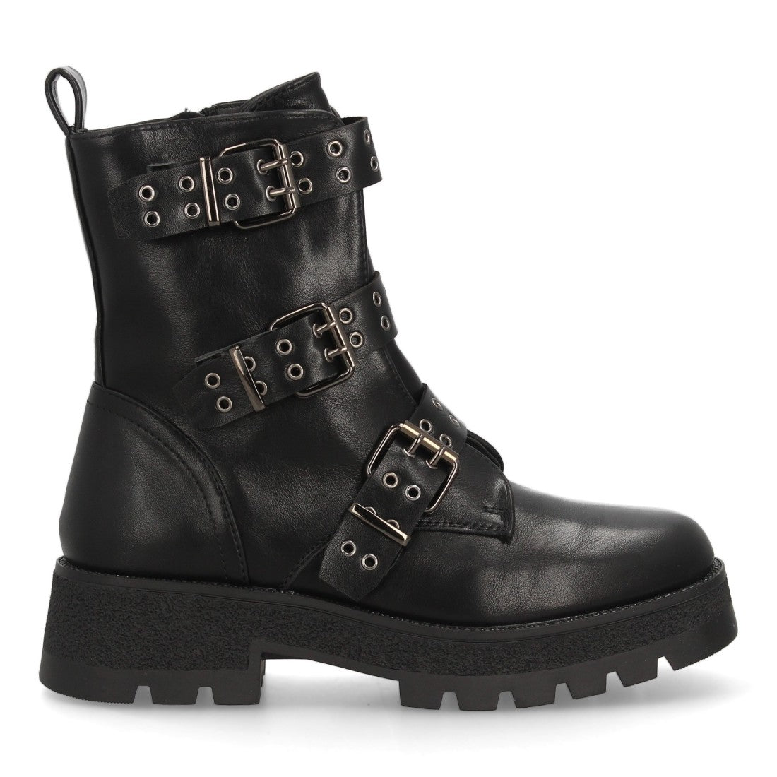 Vimice XTY07-Negro