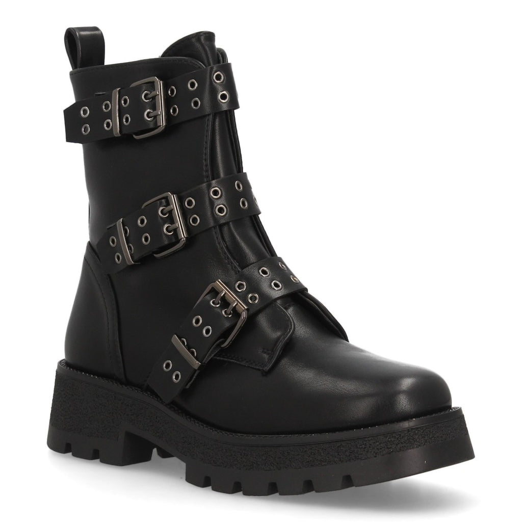 Vimice XTY07-Negro