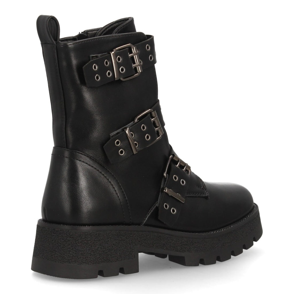 Vimice XTY07-Negro