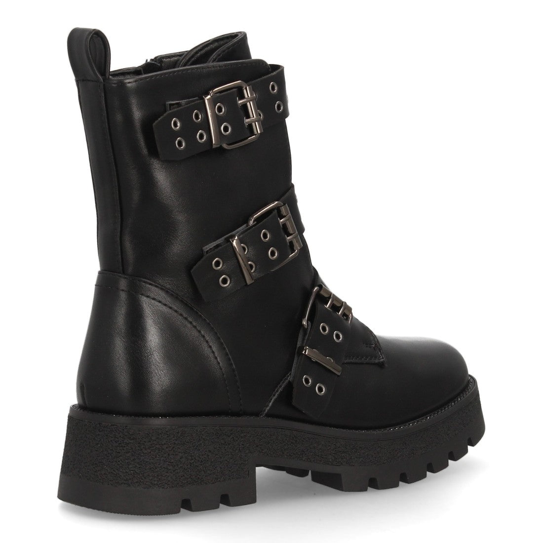 Vimice XTY07-Negro