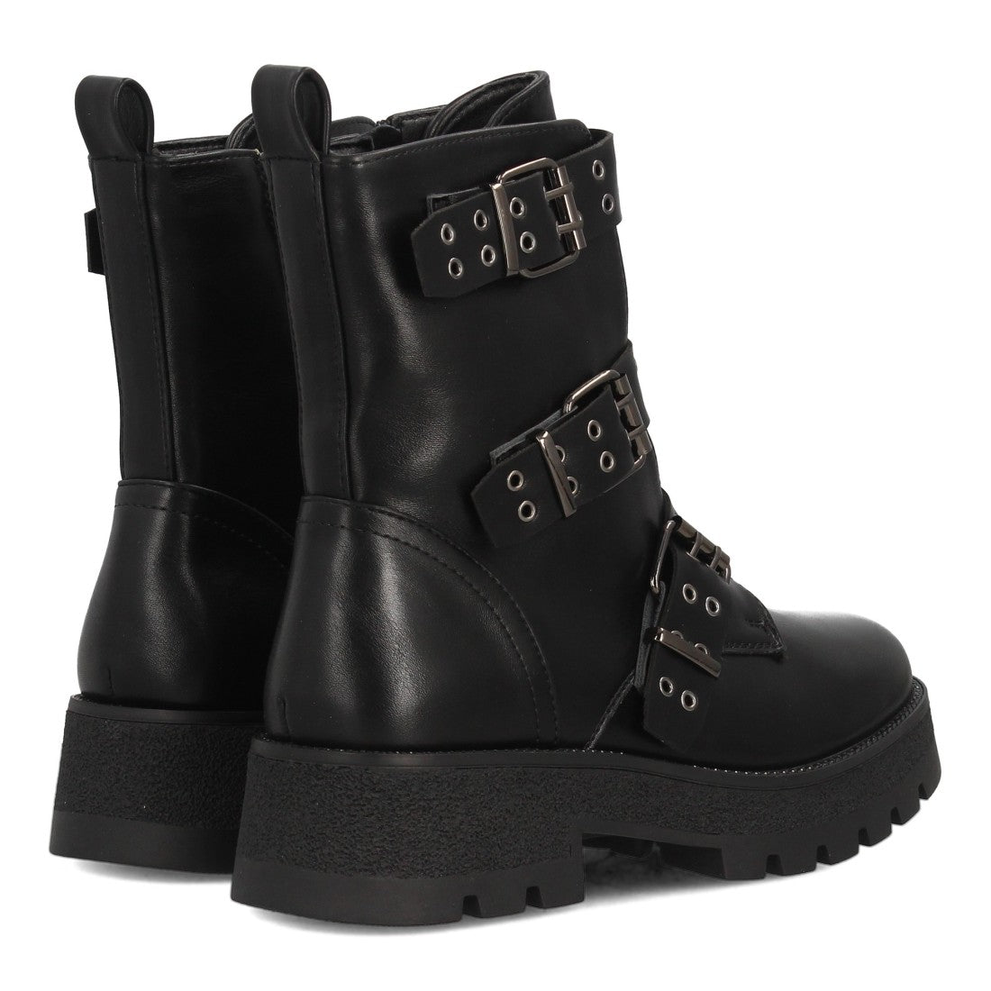 Vimice XTY07-Negro