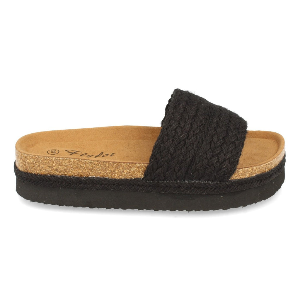 Vimice M181-Negro