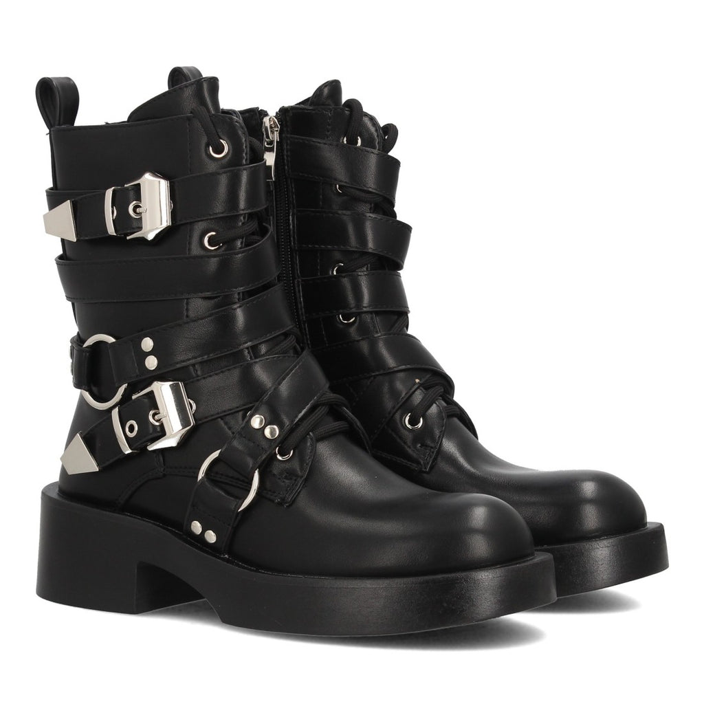 K-12-Negre