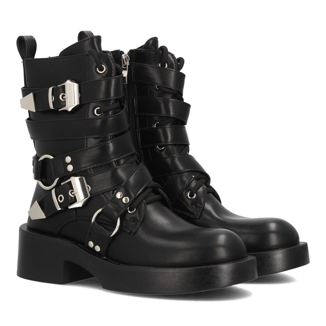 K-12-Negre