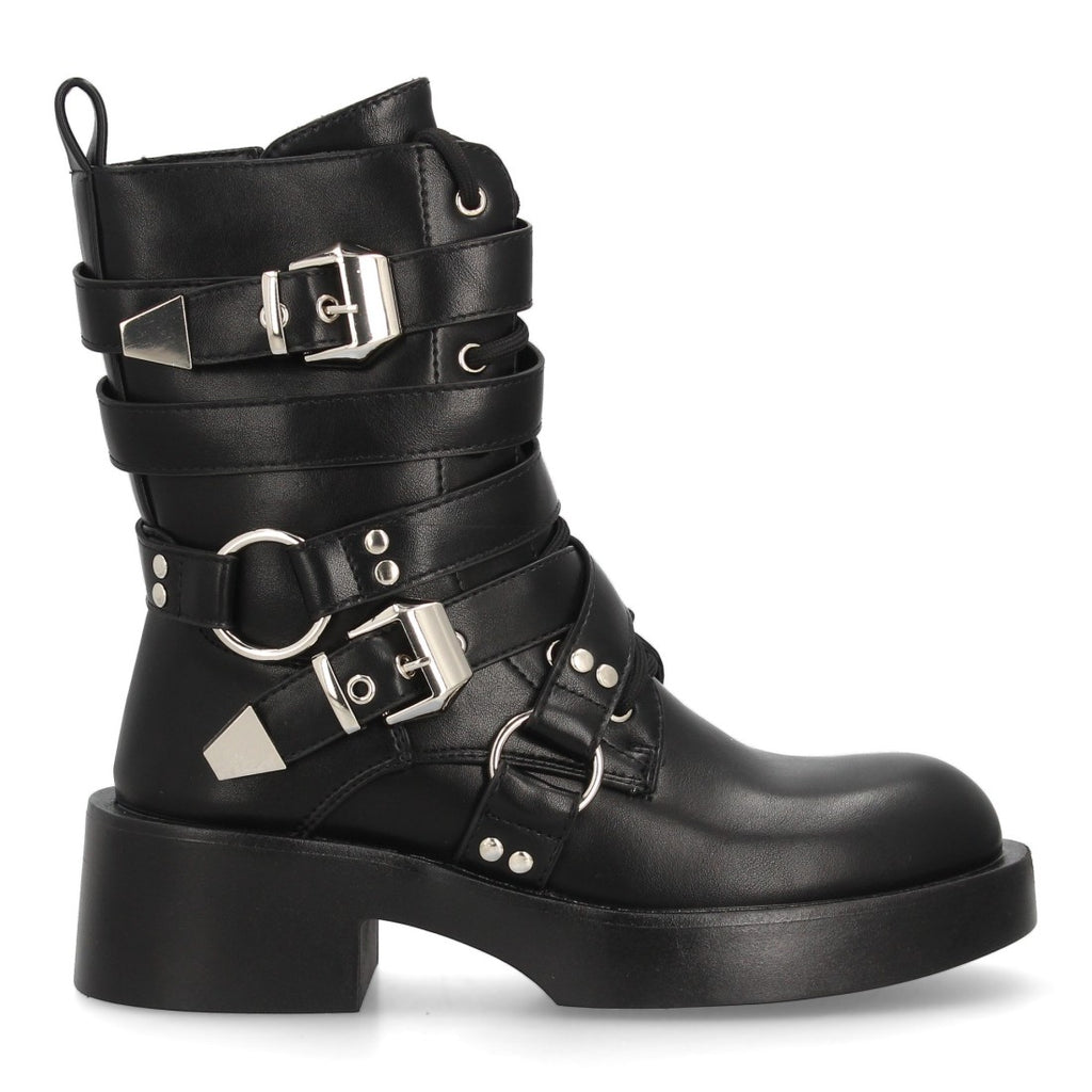 K-12-Negre