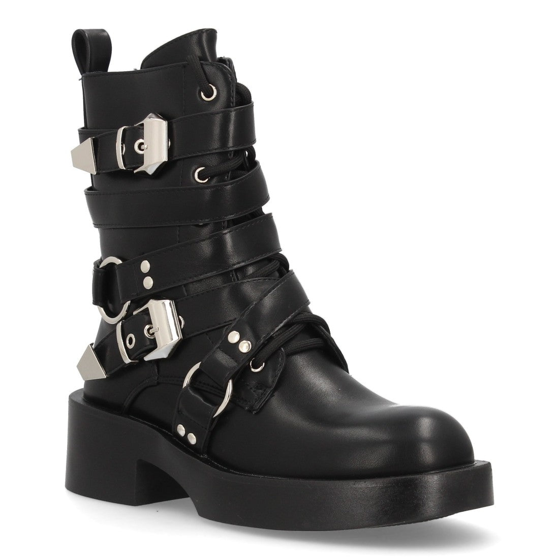 K-12-Negre
