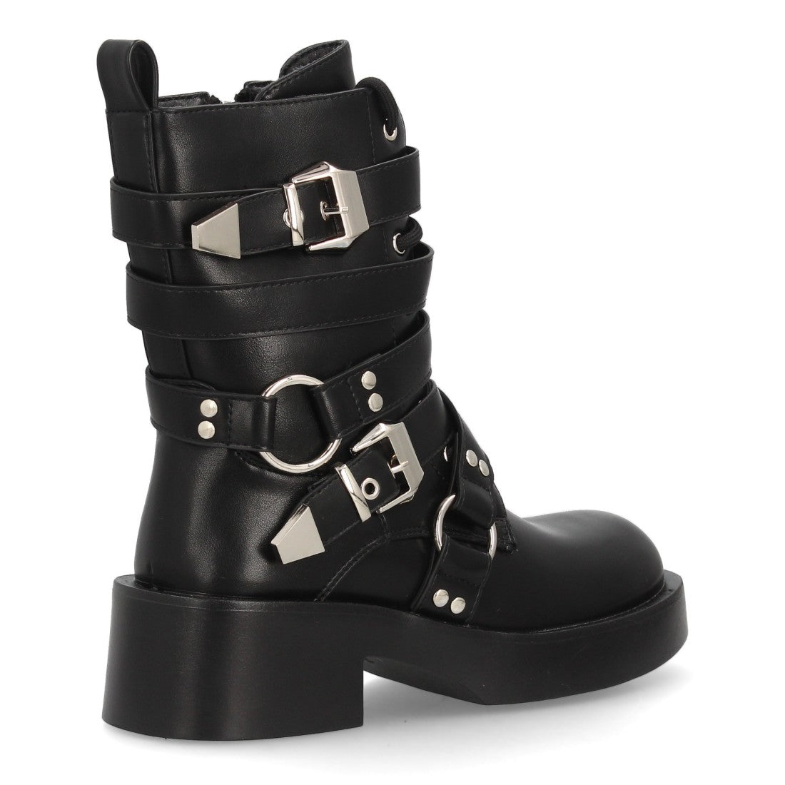 K-12-Negre