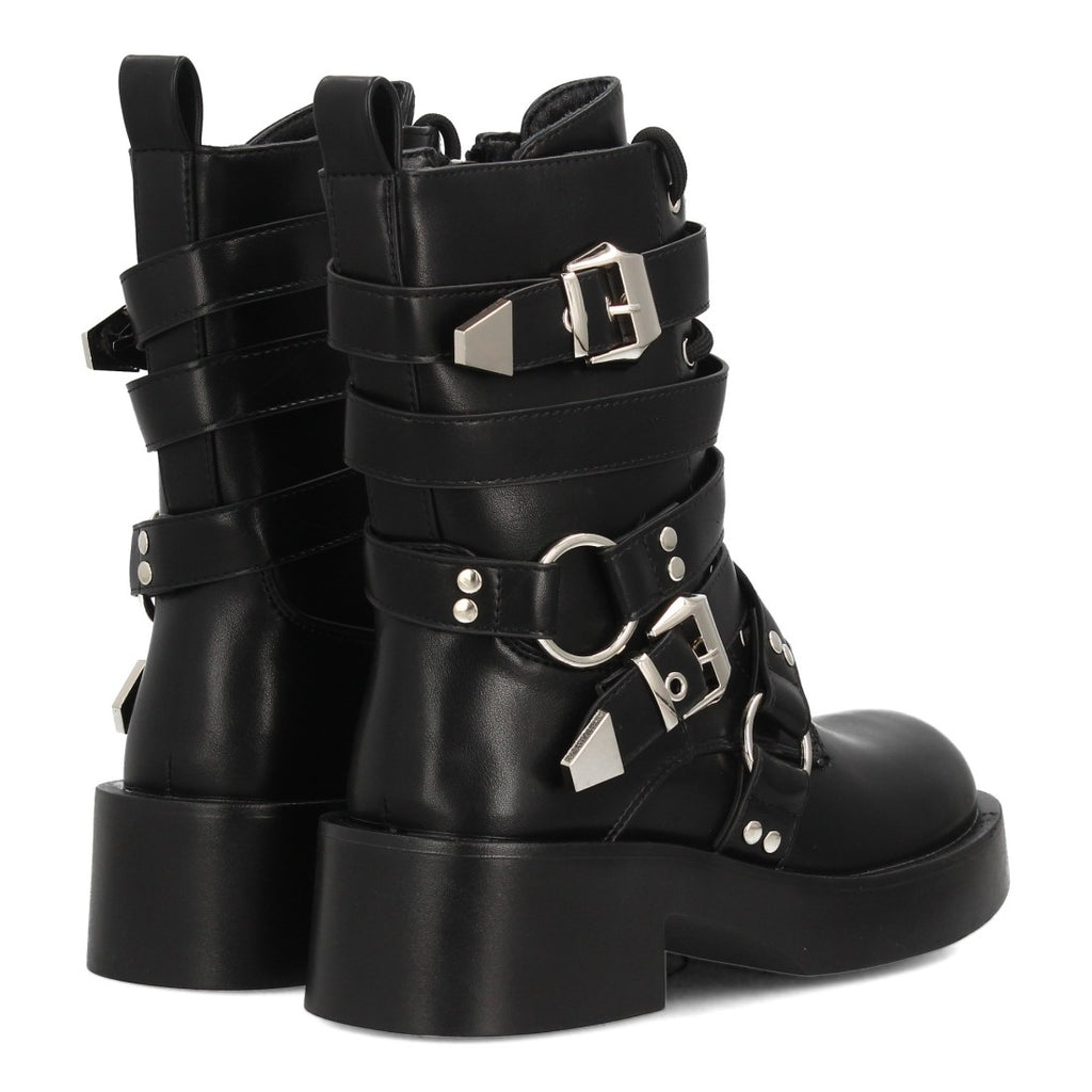 K-12-Negre