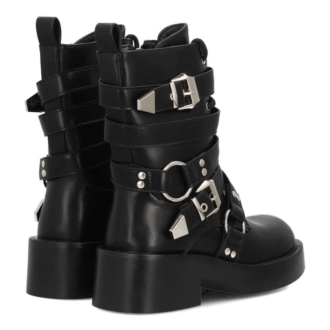 K-12-Negre