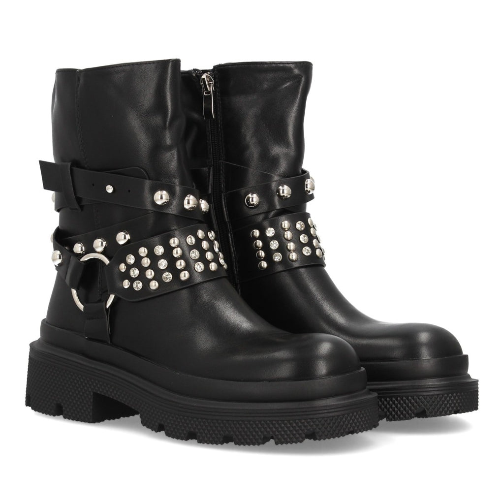 Vimice K-21-Negro