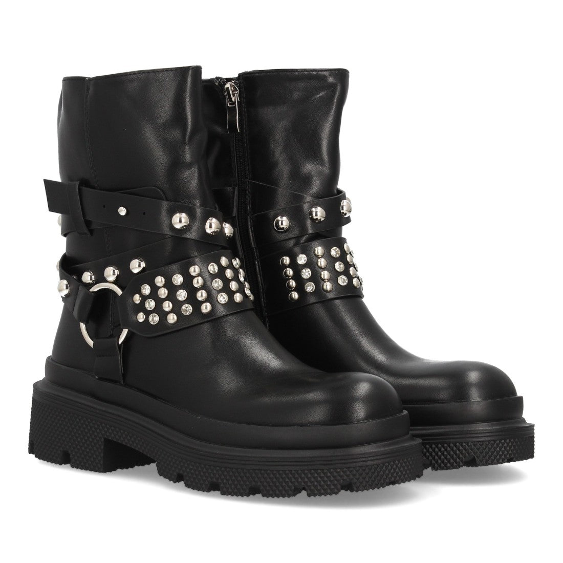 Vimice K-21-Negro