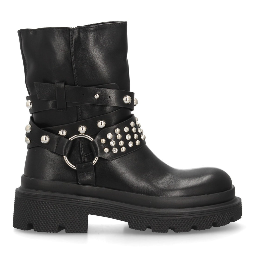 Vimice K-21-Negro