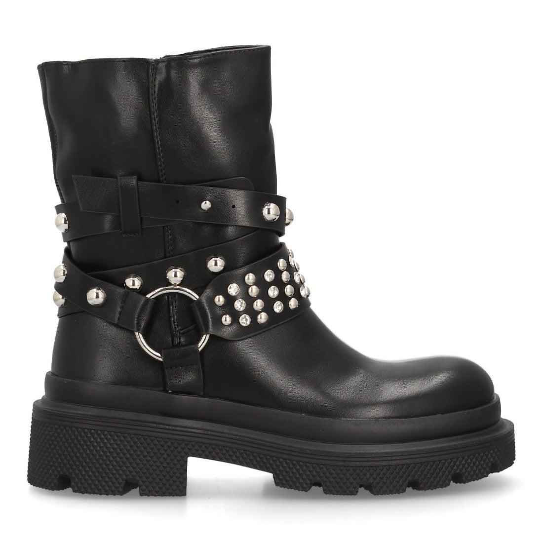 Vimice K-21-Negro