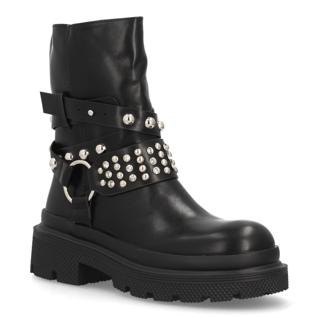 Vimice K-21-Negro