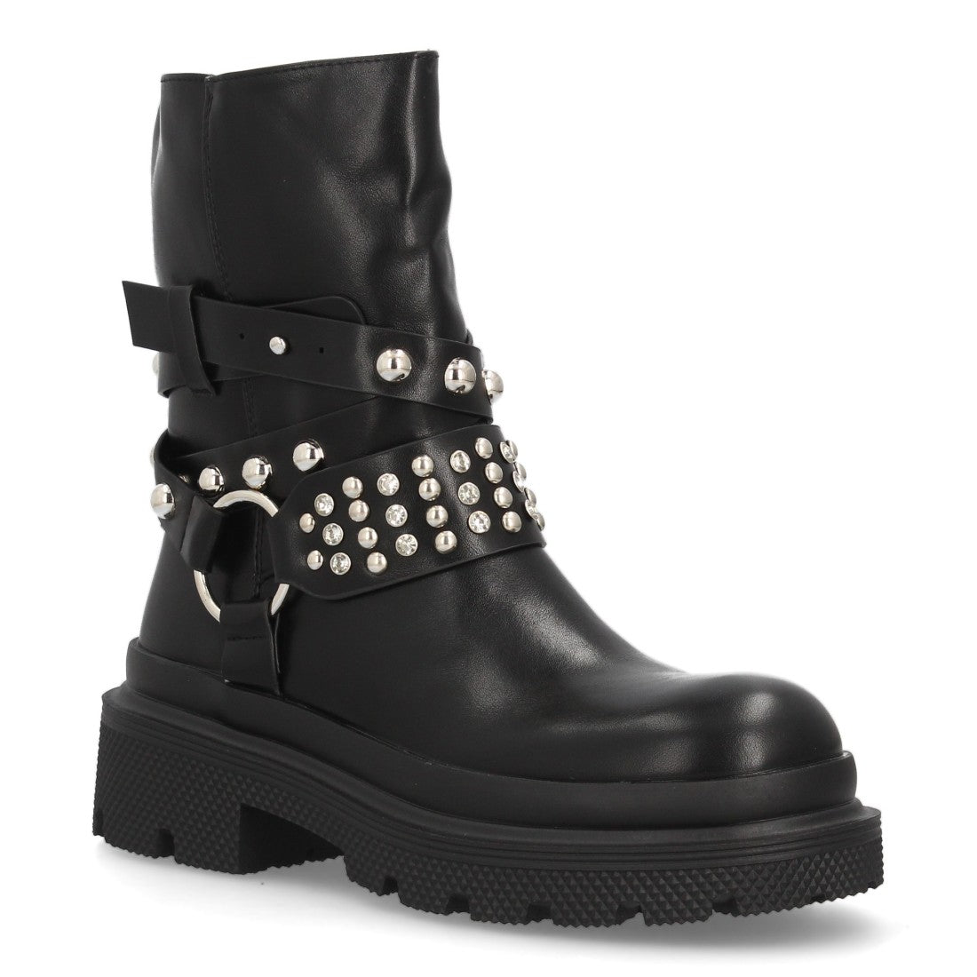 Vimice K-21-Negro