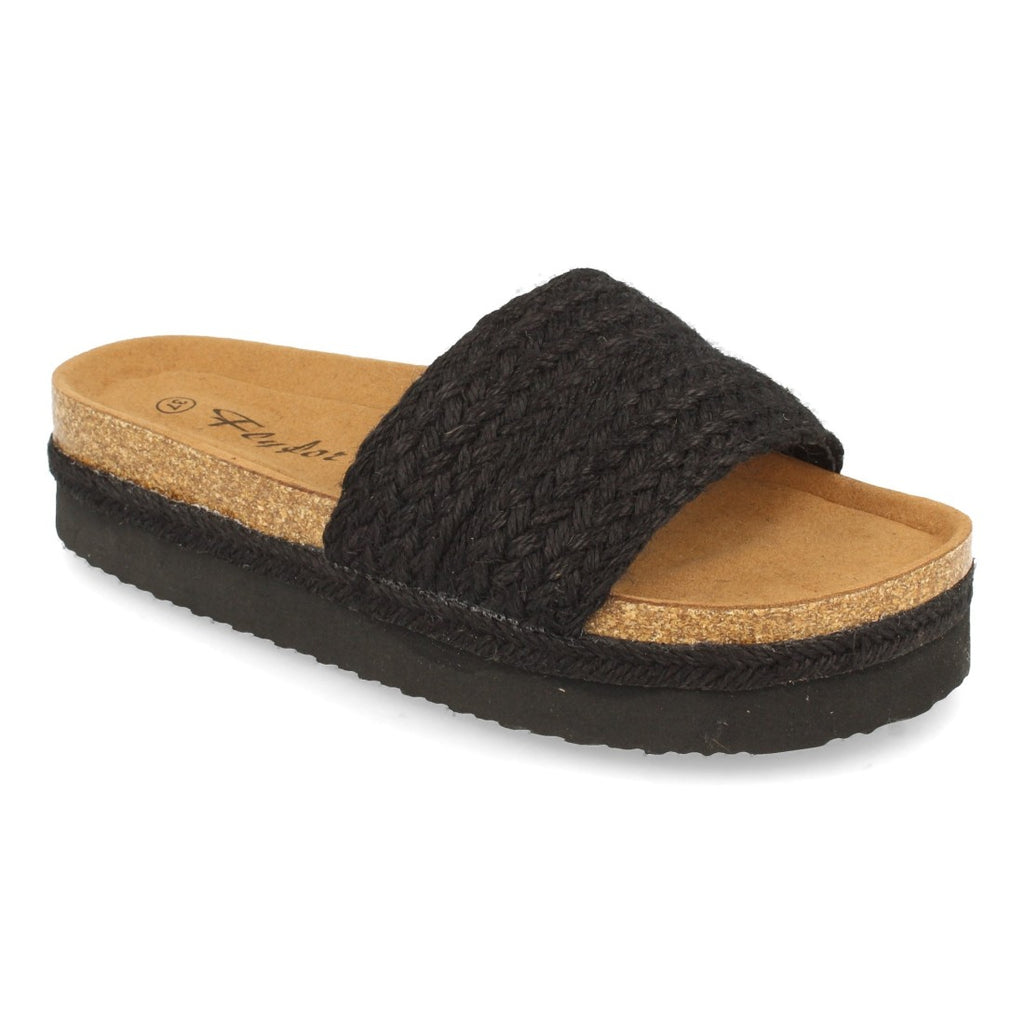 Vimice M181-Negro