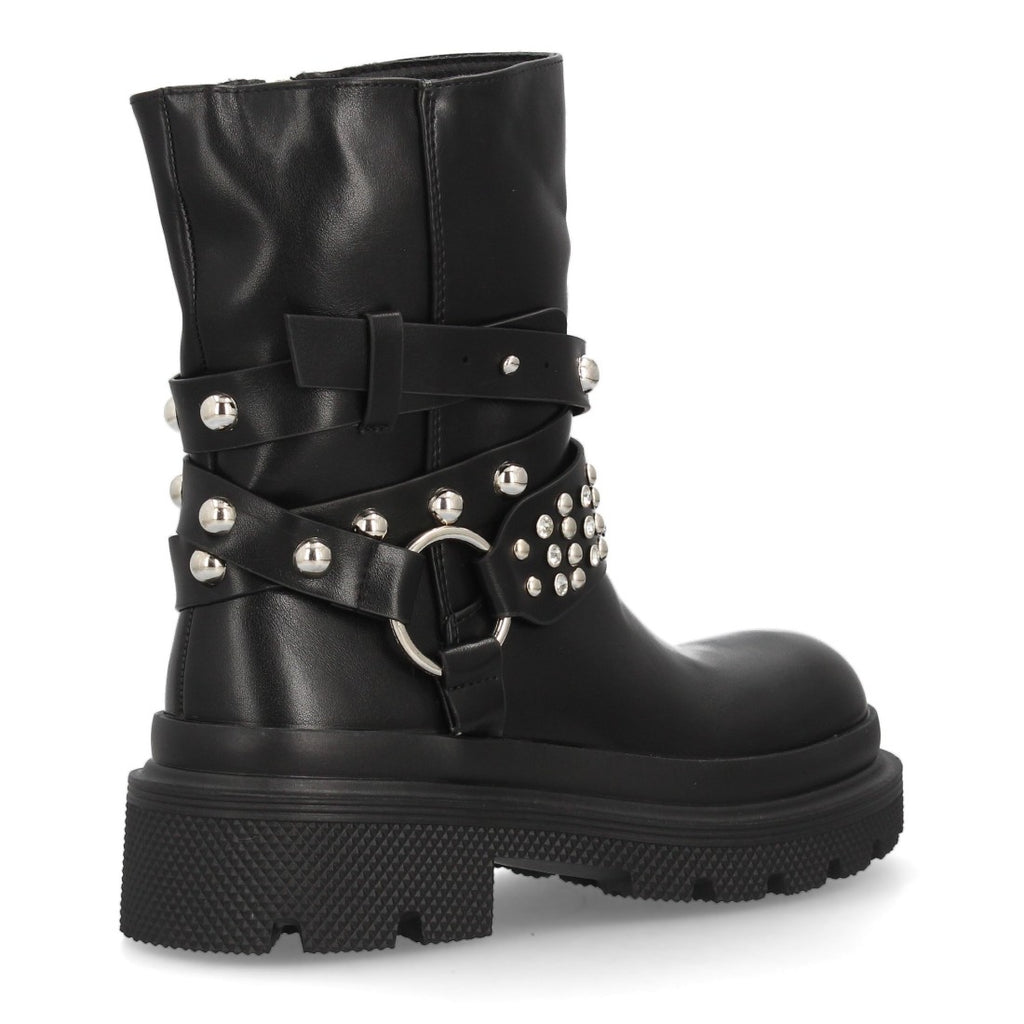 Vimice K-21-Negro