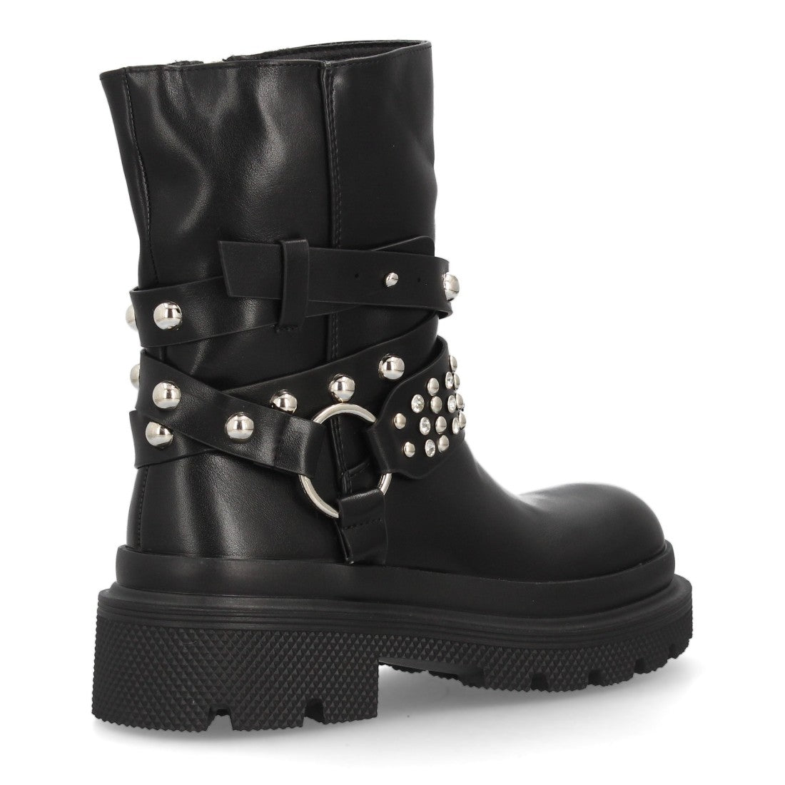 Vimice K-21-Negro