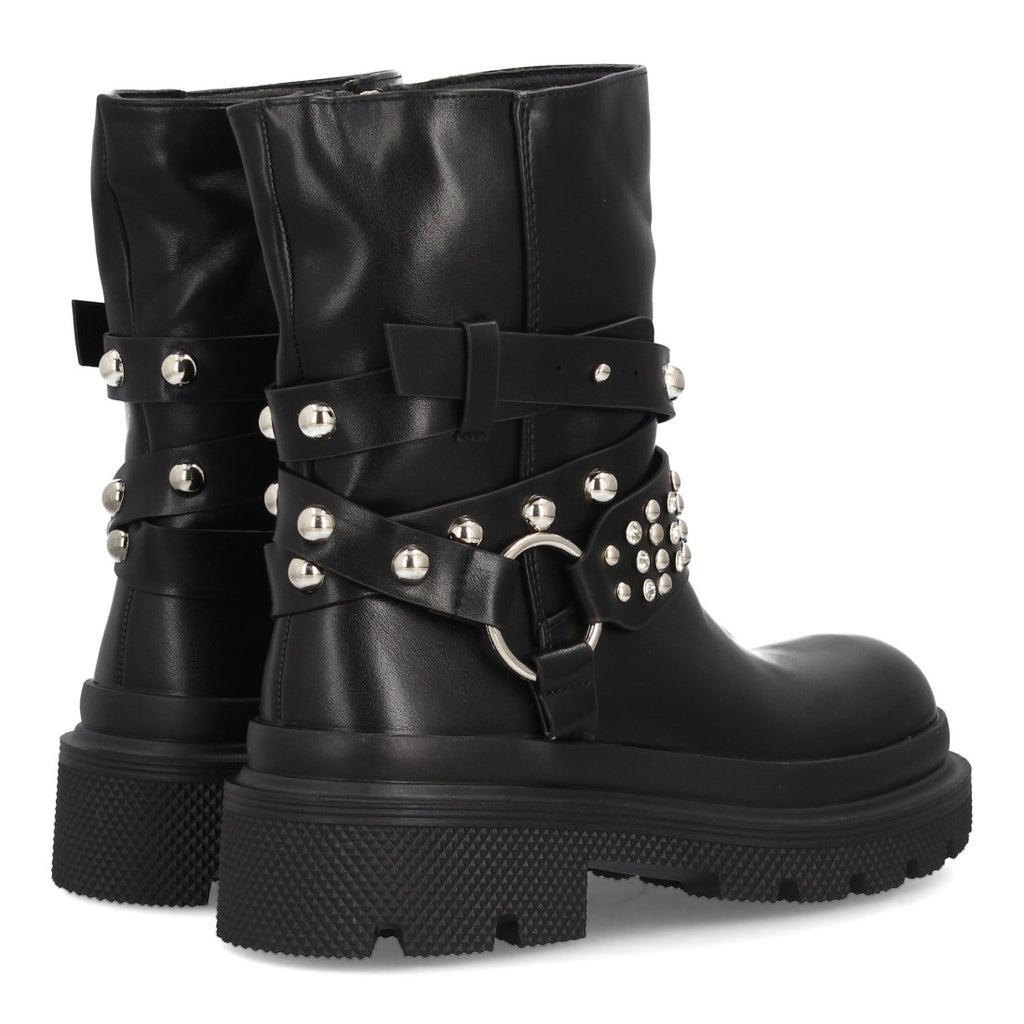 Vimice K-21-Negro