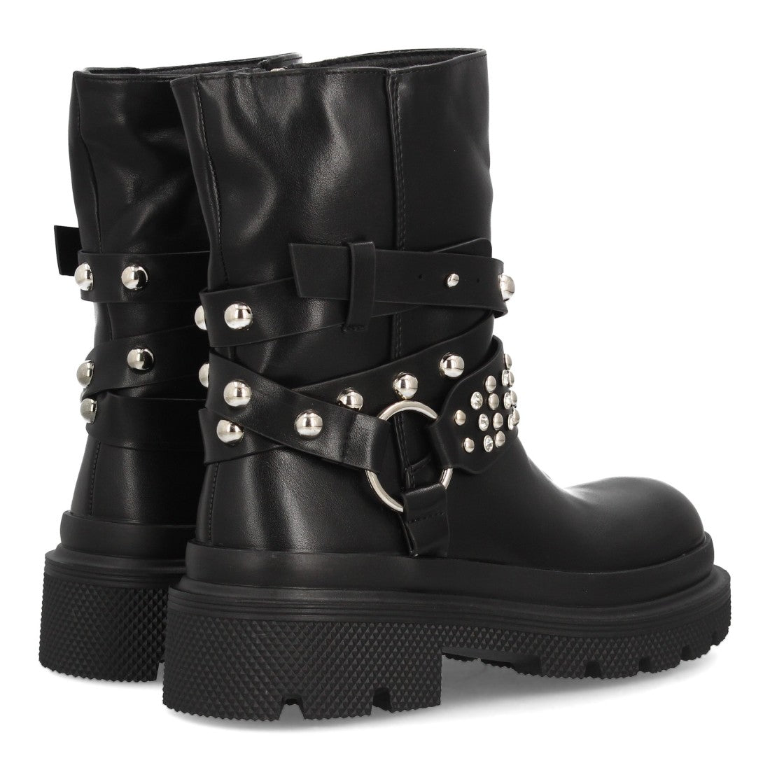 Vimice K-21-Negro