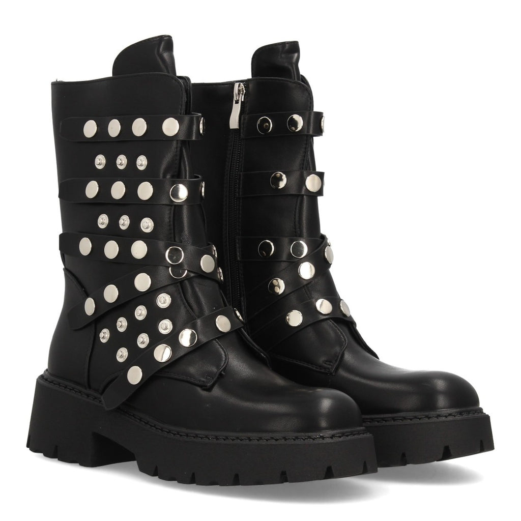 Vimice K-23-Negro