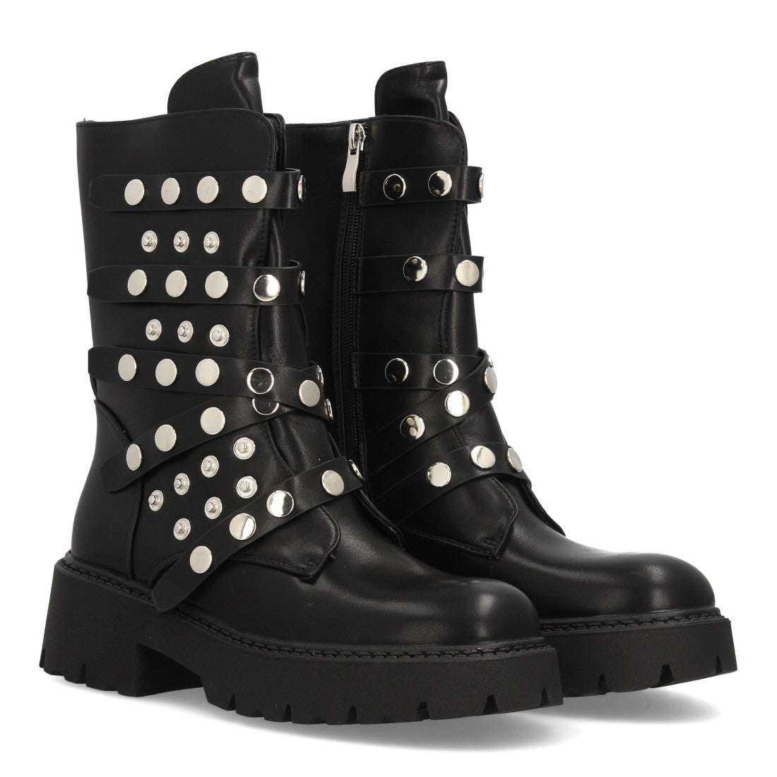 Vimice K-23-Negro