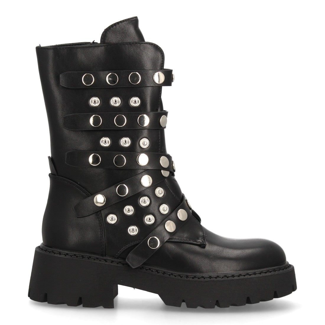 Vimice K-23-Negro