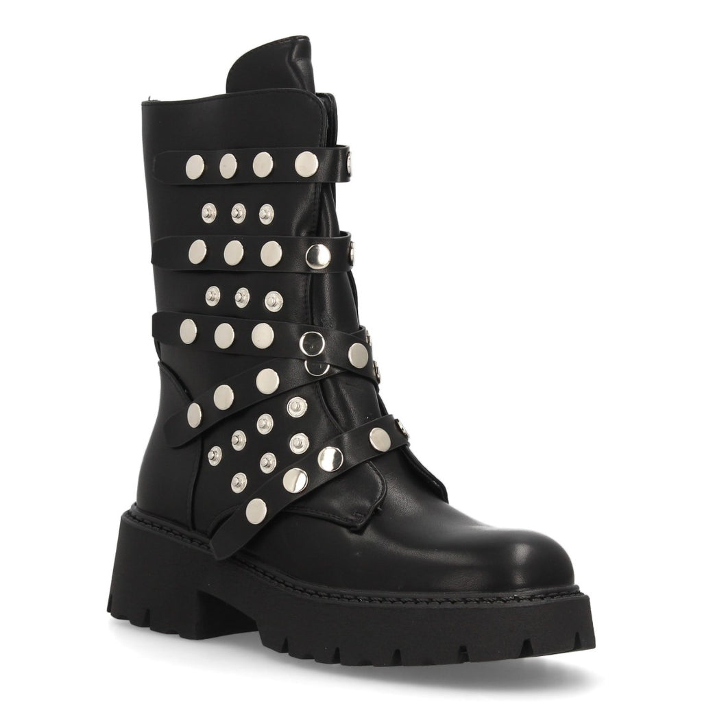 Vimice K-23-Negro