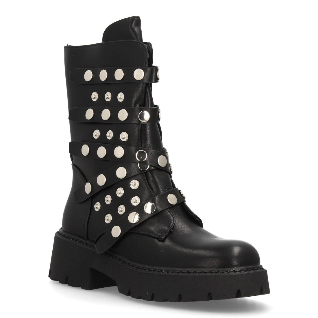 Vimice K-23-Negro